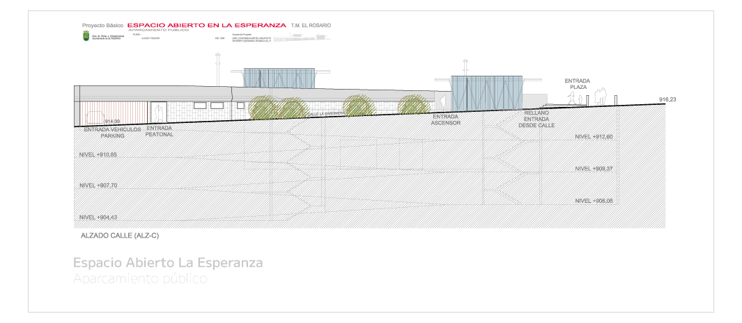 Proyecto de arquitectura