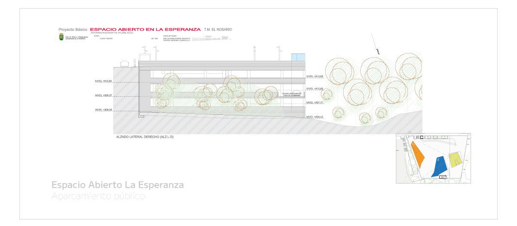 Proyecto de arquitectura